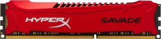 HyperX Savage DDR3 1x4 GB (HX318C9SR/4) 4 GB 1866 MHz DDR3 Ram kullananlar yorumlar